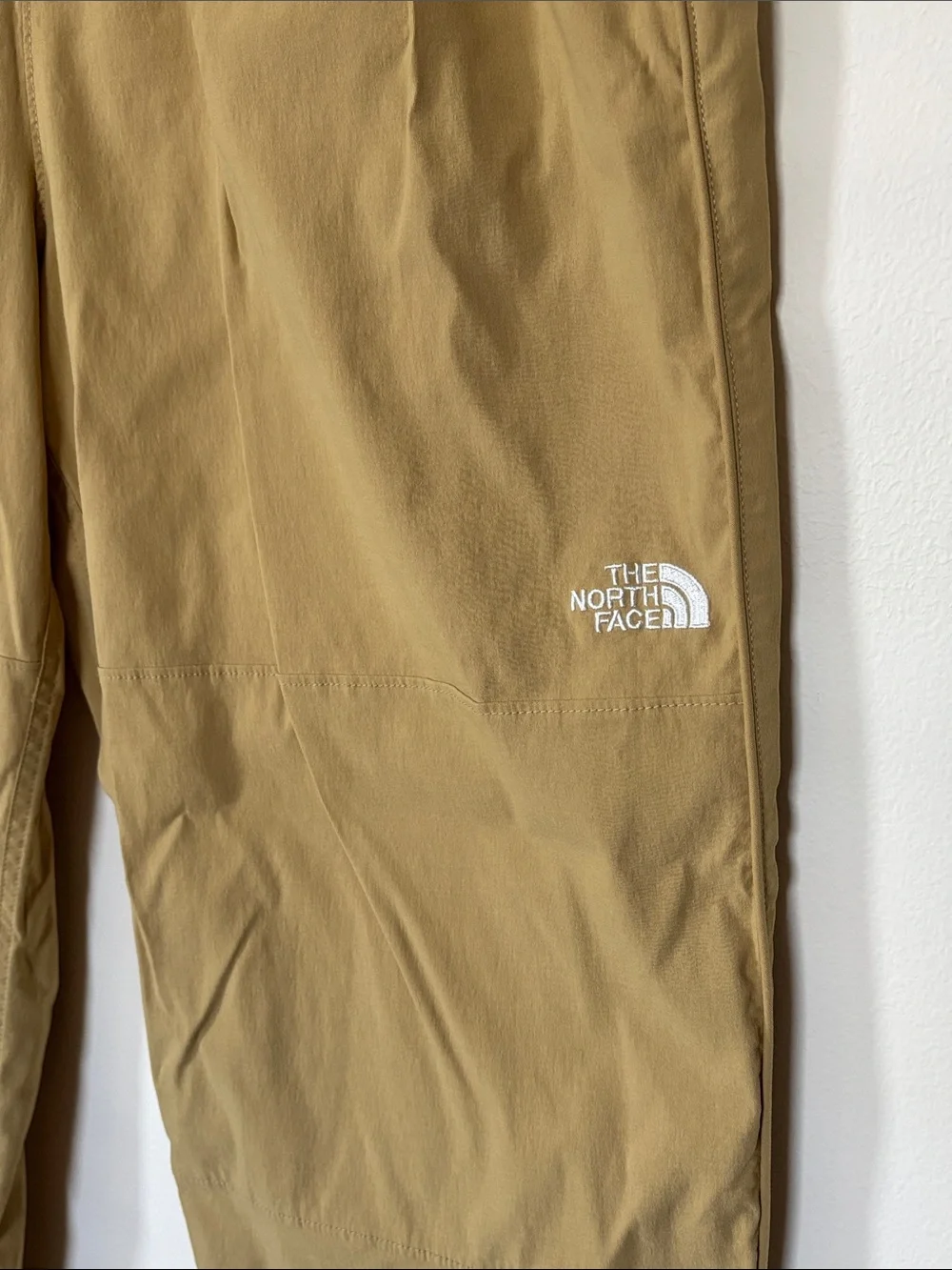 The North Face Men’s Class V Jogger Pants Antelope Khaki Tan Outdoors Active
